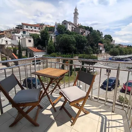 Sea Corner Apartment