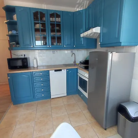 Sea Corner Apartment