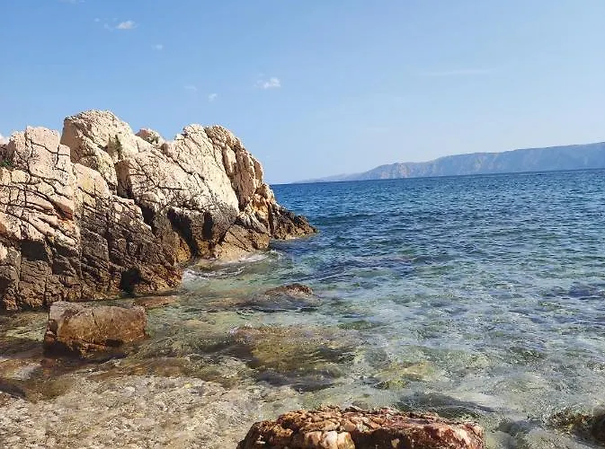 Sea Corner Novi Vinodolski