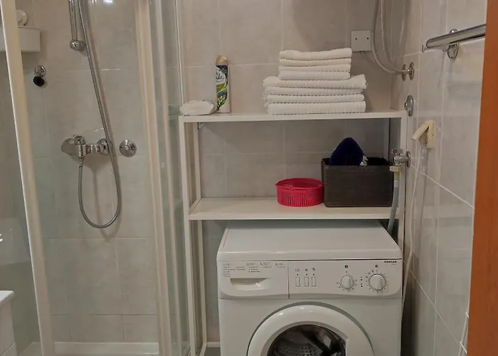 Apartment Sea Corner