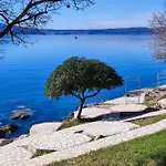 Sea Corner Apartman Novi Vinodolski