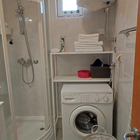 Apartman Sea Corner
