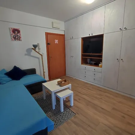 Sea Corner Apartman *