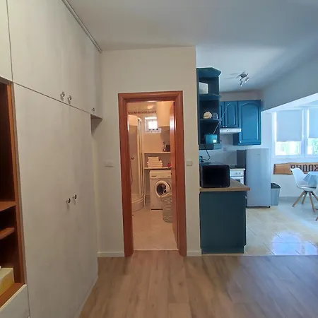 Sea Corner Apartman Novi Vinodolski