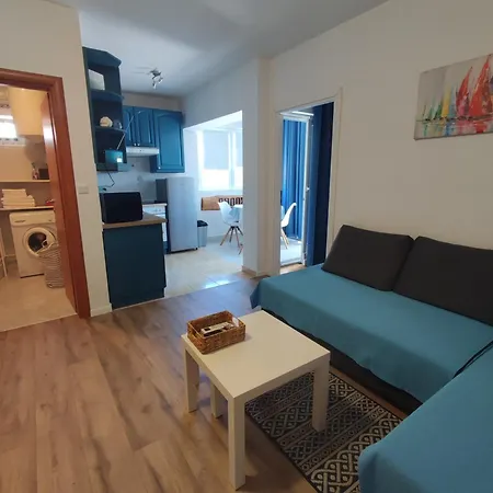 Apartman Sea Corner Novi Vinodolski