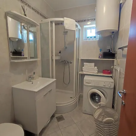 Apartman Sea Corner