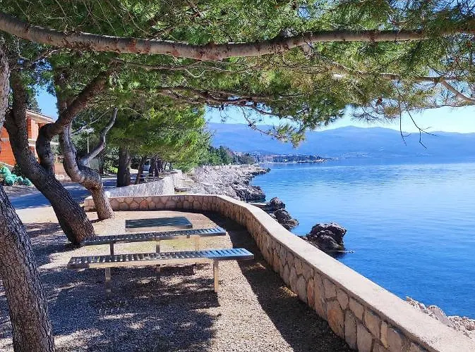 Апартаменты Sea Corner *